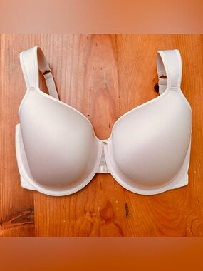 ThirdLove 24/7 Classic Perfect Coverage Bra, Soft Pink, 38H